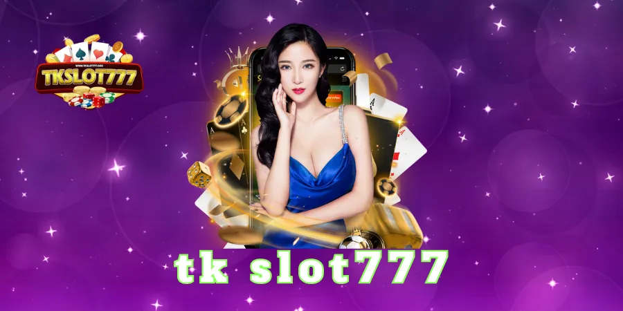 tkslot777